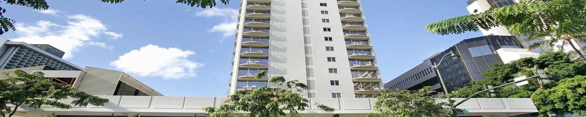 Aqua Ohia Waikiki